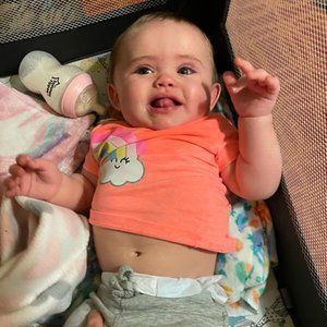 Meet your Posher, Stacey